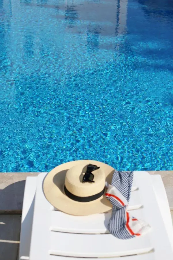 Hotel Bright House Apart Ortaca