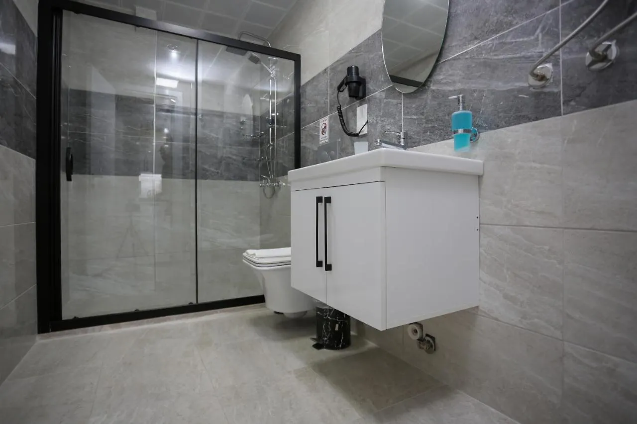 ***** Hotel Bright House Apart Ortaca  Türkei