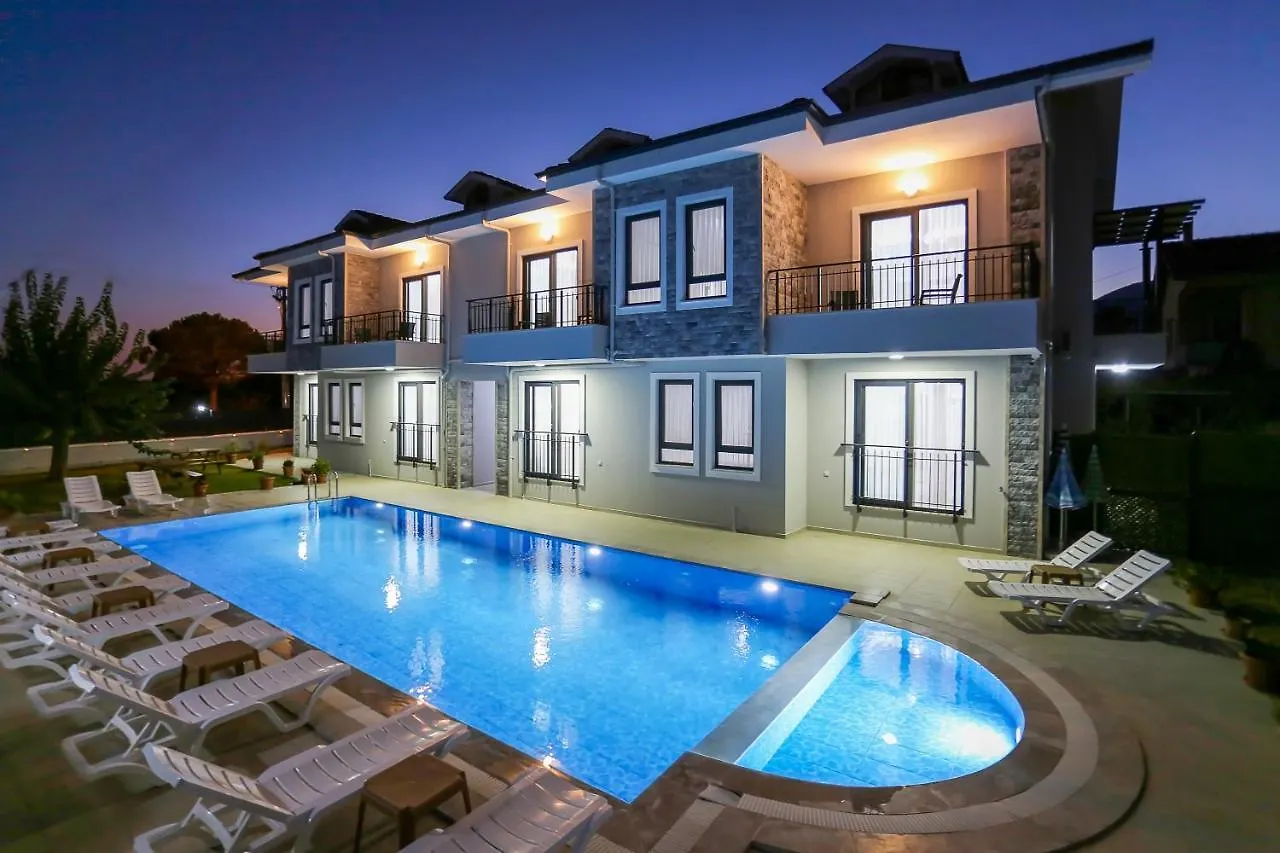 Bright House Apart Ortaca  Hotel Ortaca (Mugla)