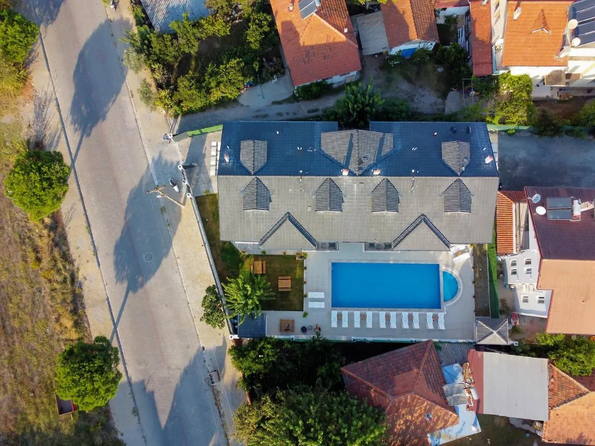 Bright House Apart Ortaca  Hotel