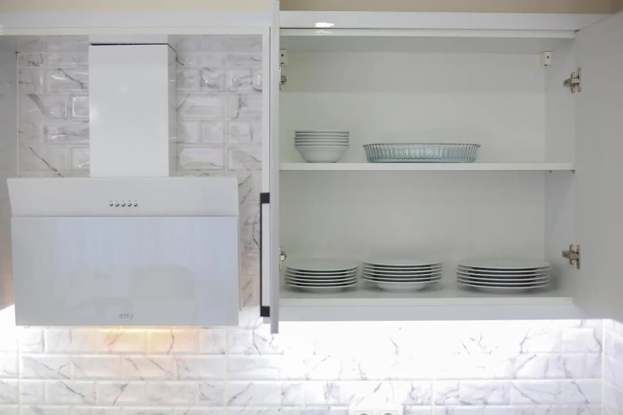 ***** Hotel Bright House Apart Ortaca  Türkei