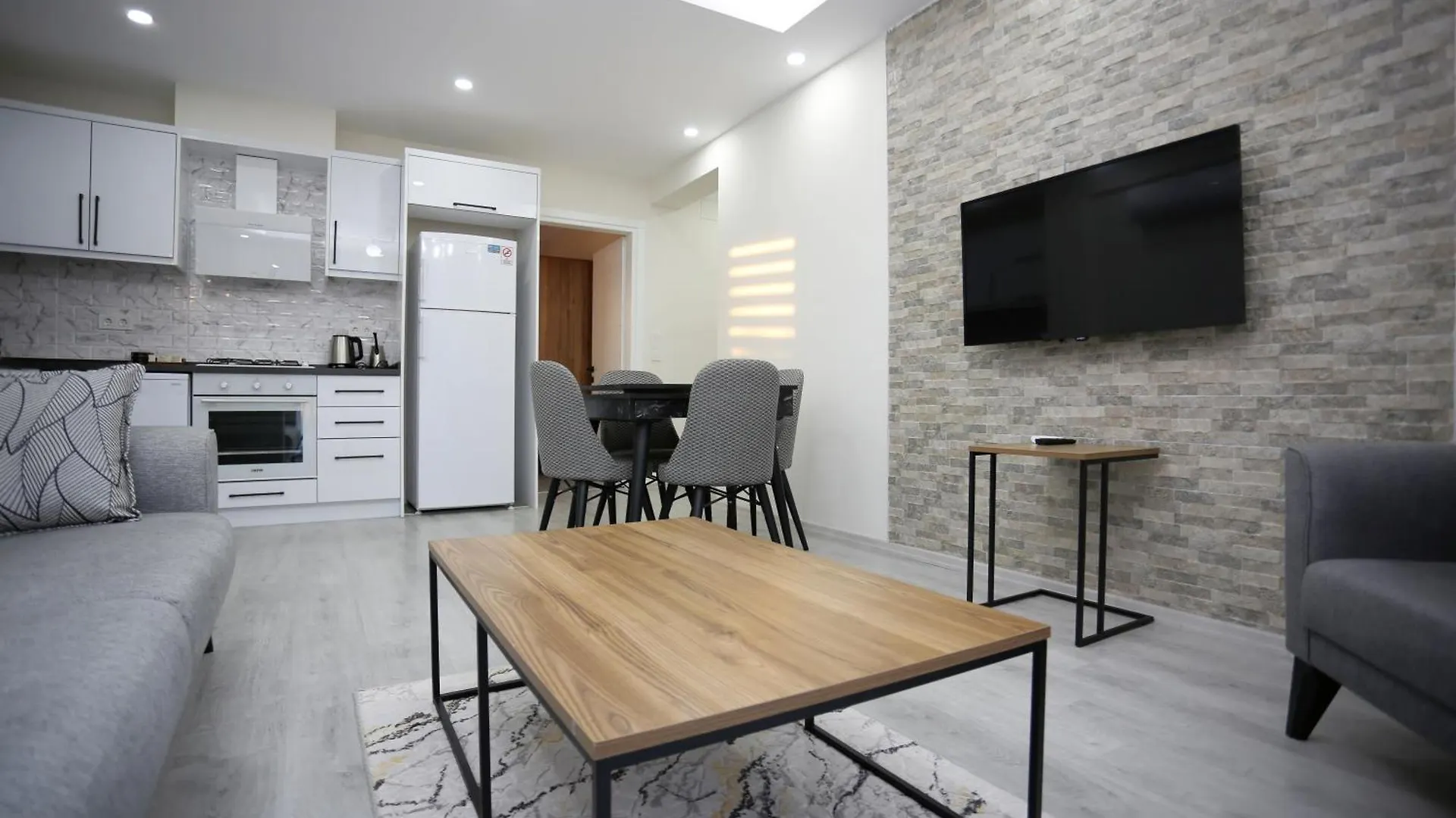 Bright House Apart Ortaca  Türkei