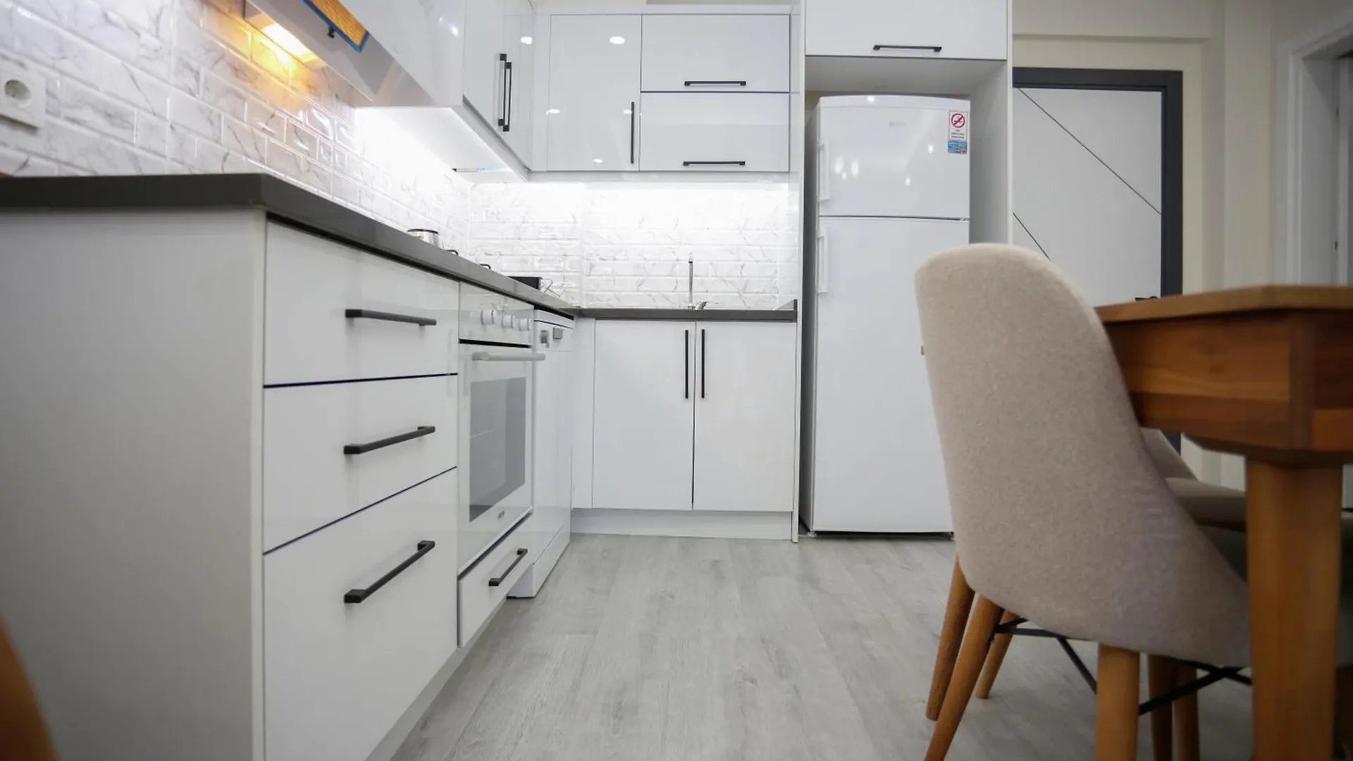 Bright House Apart Ortaca  5*, Ortaca (Mugla)