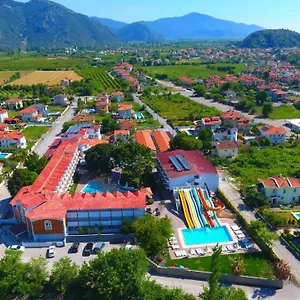 Otel Grand Emır, Dalyan