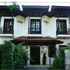 Oda ve Kahvaltı Nehir Dalyan Boutique, Ortaca (Mugla)