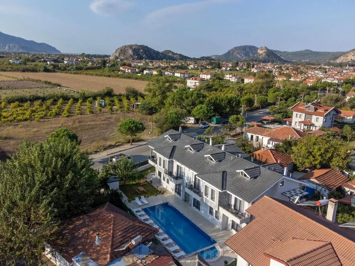 Bright House Apart Ortaca  5*, Ortaca (Mugla)