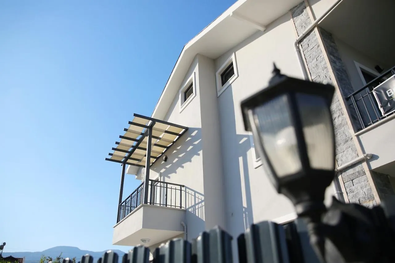 ***** Hotel Bright House Apart Ortaca  Turkey