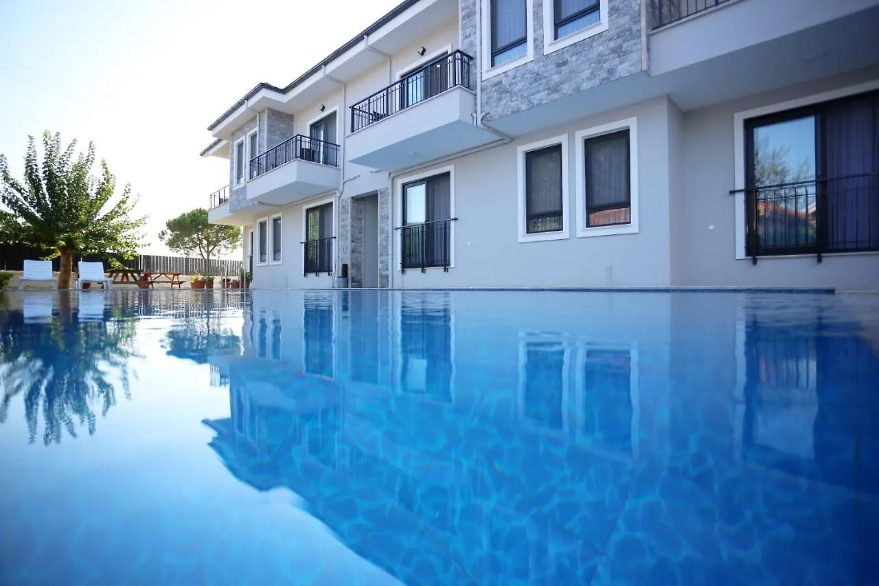 Bright House Apart Ortaca  Ortaca (Mugla)