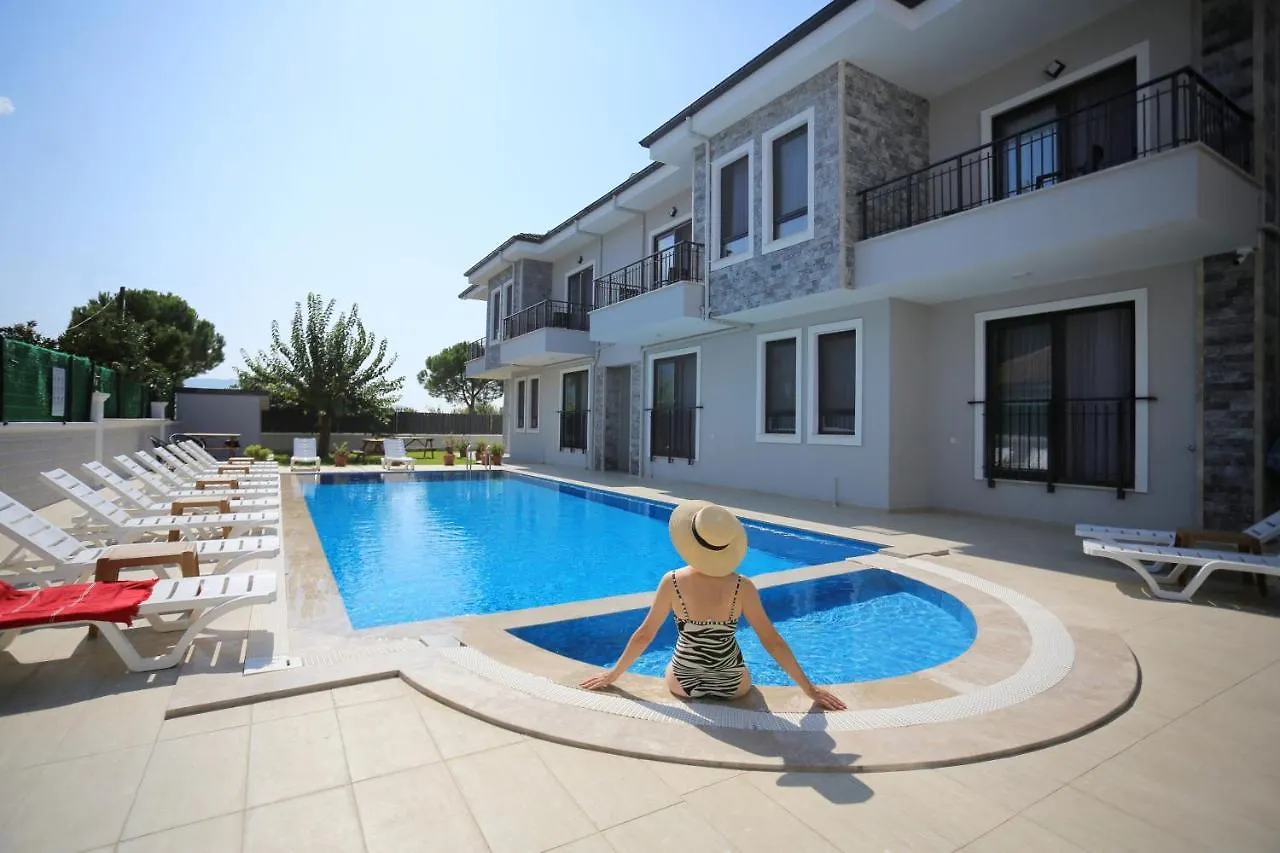 Bright House Apart Ortaca  5*, Ortaca (Mugla)
