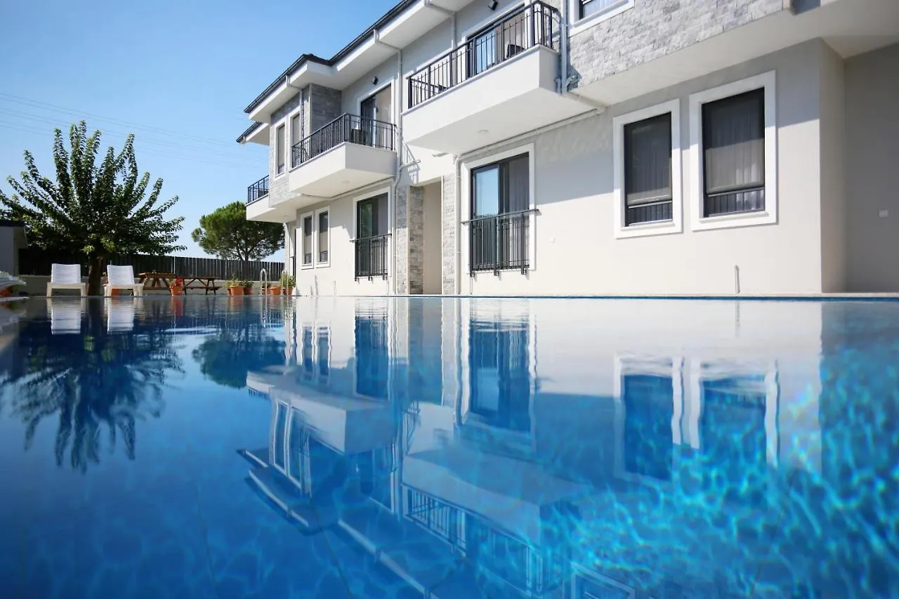 Bright House Apart Ortaca  Hotel