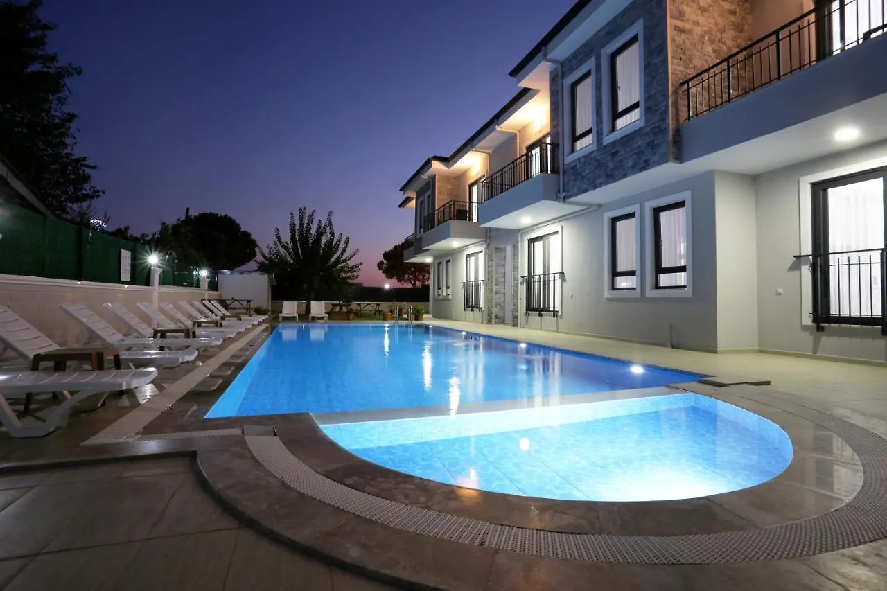 Bright House Apart Ortaca  Ortaca (Mugla)