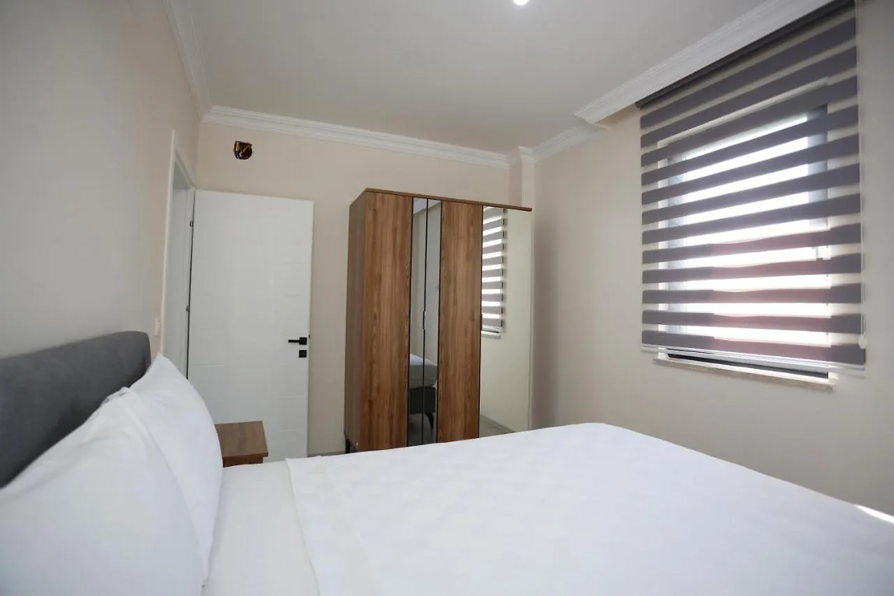 Bright House Apart Ortaca  Turkey