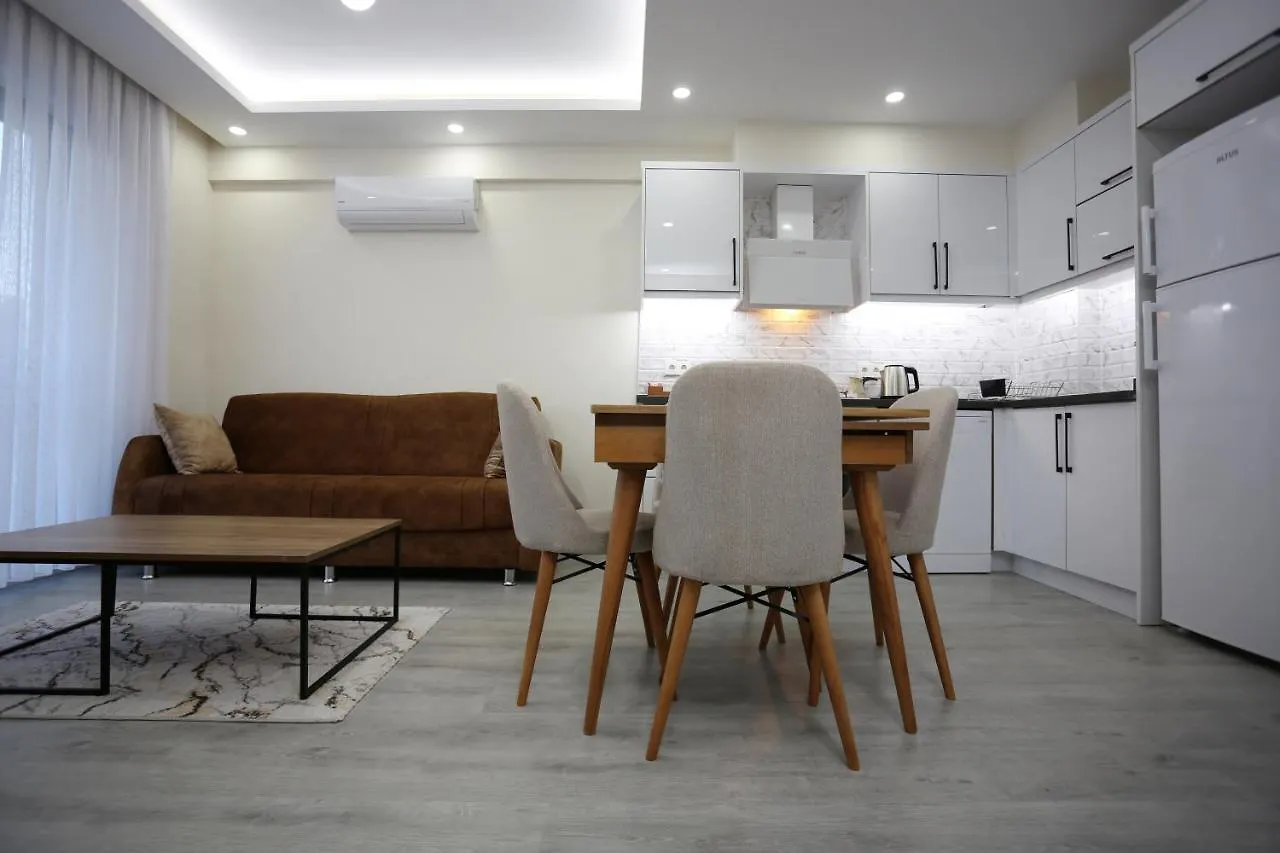 ***** Hotel Bright House Apart Ortaca  Turkey