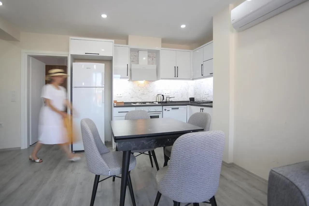 Bright House Apart Ortaca  5*, Ortaca (Mugla) Turkey