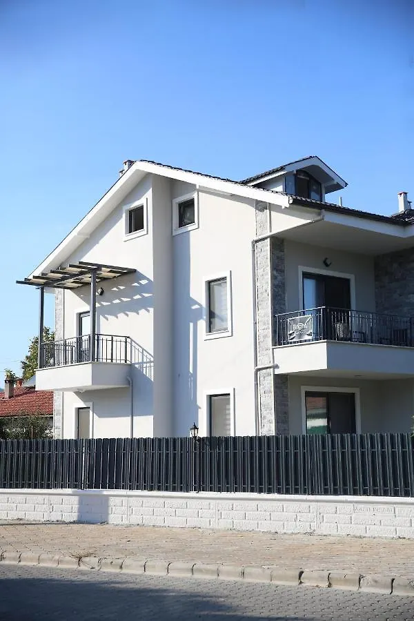 ***** Hotel Bright House Apart Ortaca  Turkey