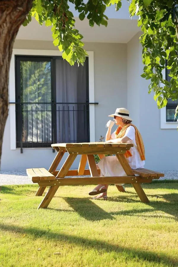 Hotel Bright House Apart Ortaca
