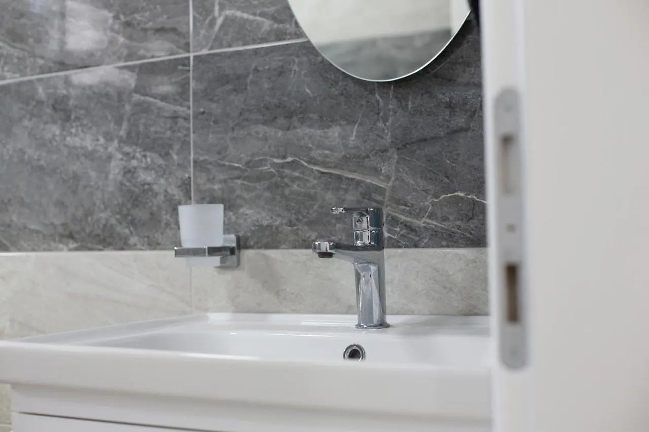 Bright House Apart Ortaca  Hotel