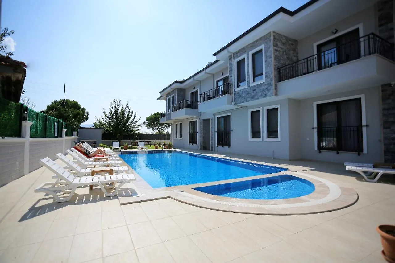 Bright House Apart Ortaca  Hotel