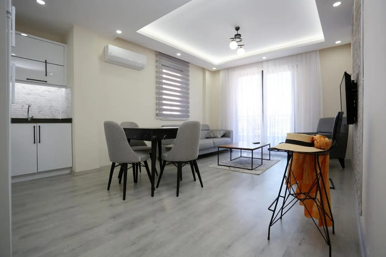 Bright House Apart Ortaca  Turkey