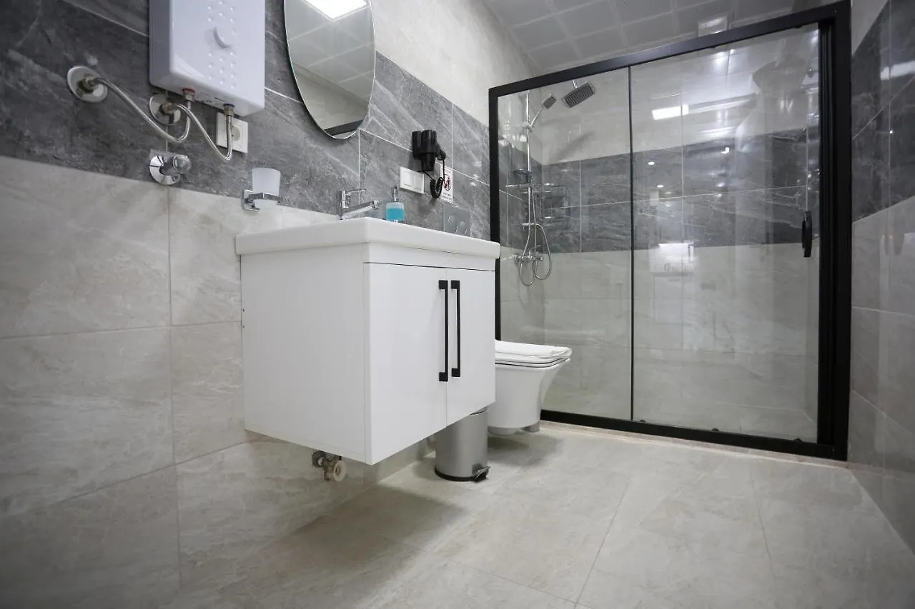 ***** Hotel Bright House Apart Ortaca  Turkey