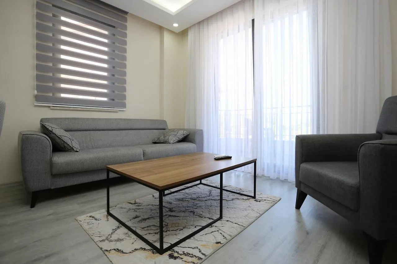 Bright House Apart Ortaca  5*, Ortaca (Mugla) Turkey