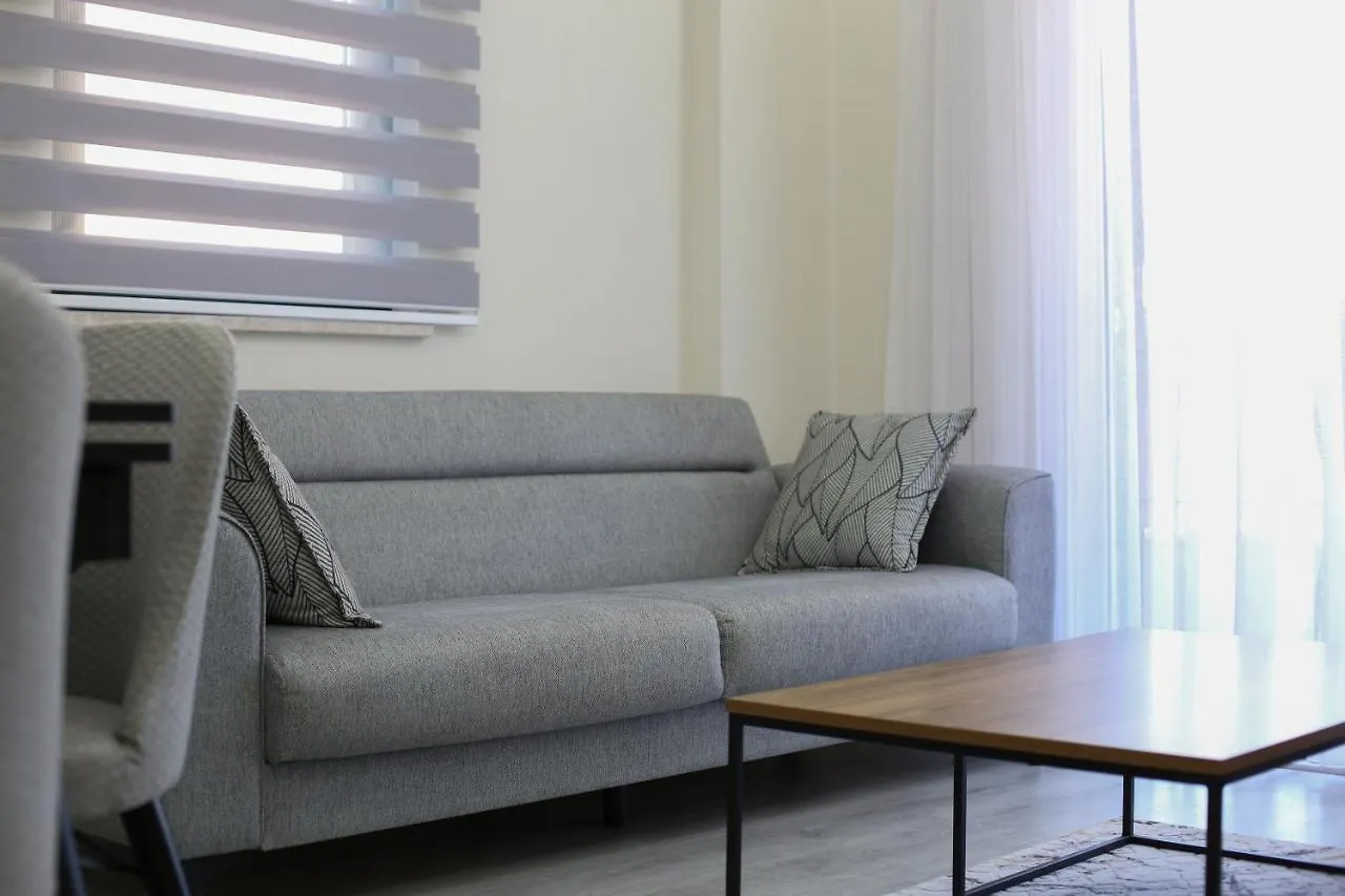 Bright House Apart Ortaca  Hotel Ortaca (Mugla)