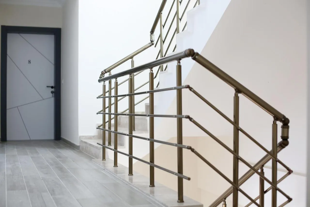 Bright House Apart Ortaca  Hotel Ortaca (Mugla)