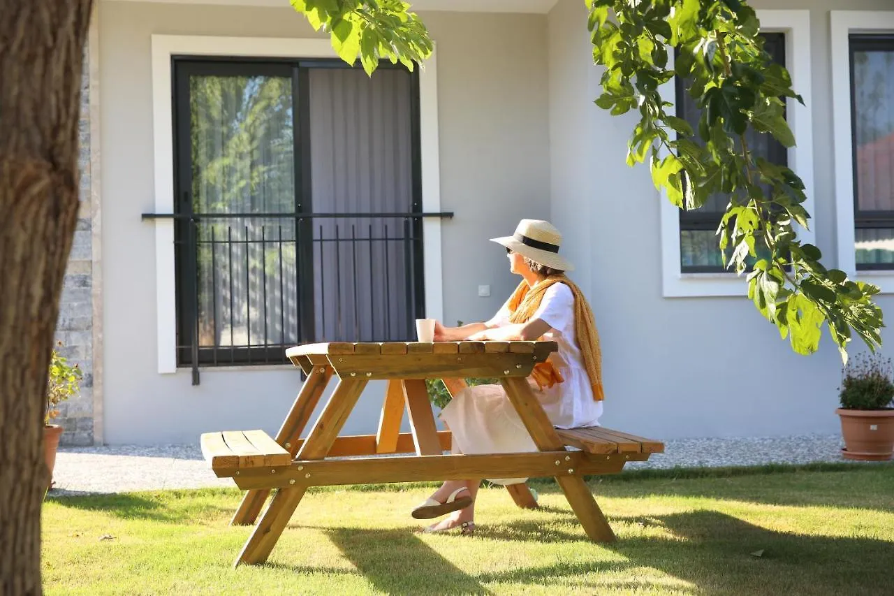 Bright House Apart Ortaca  Ortaca (Mugla)