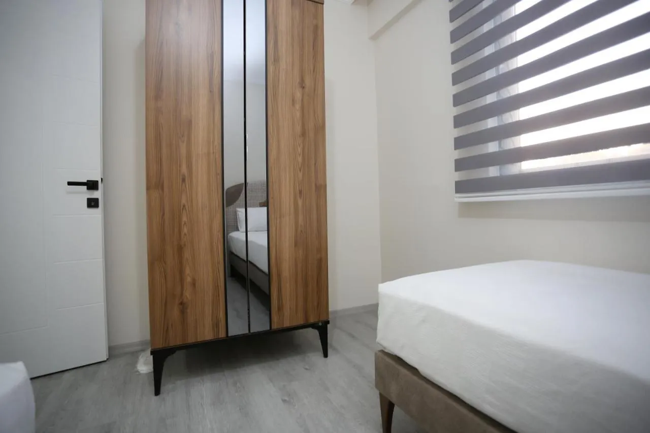Hotel Bright House Apart Ortaca