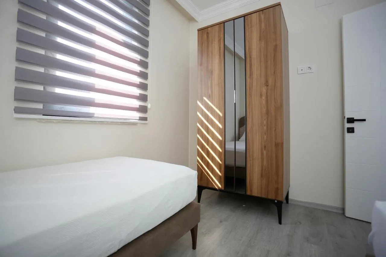 Hotel Bright House Apart Ortaca
