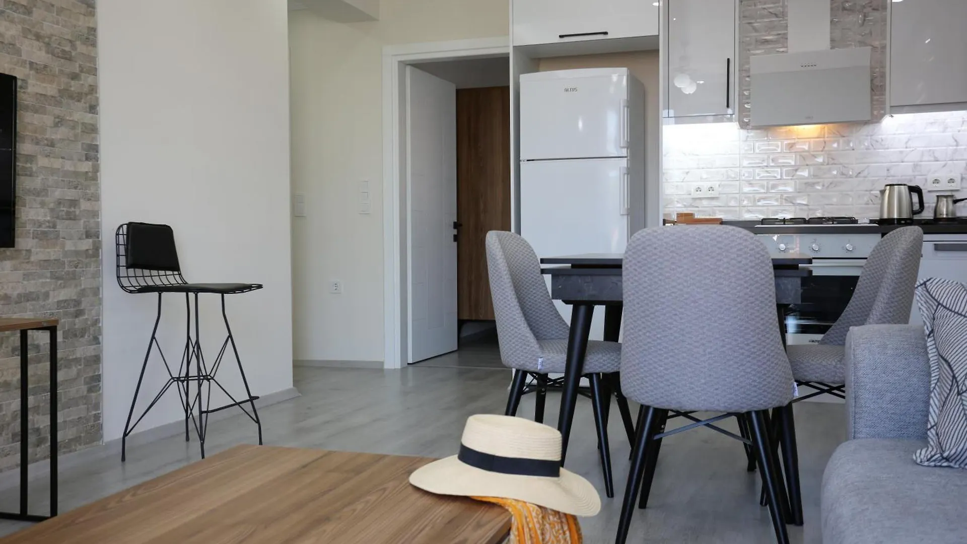 Bright House Apart Ortaca  5*, Ortaca (Mugla) Turkey