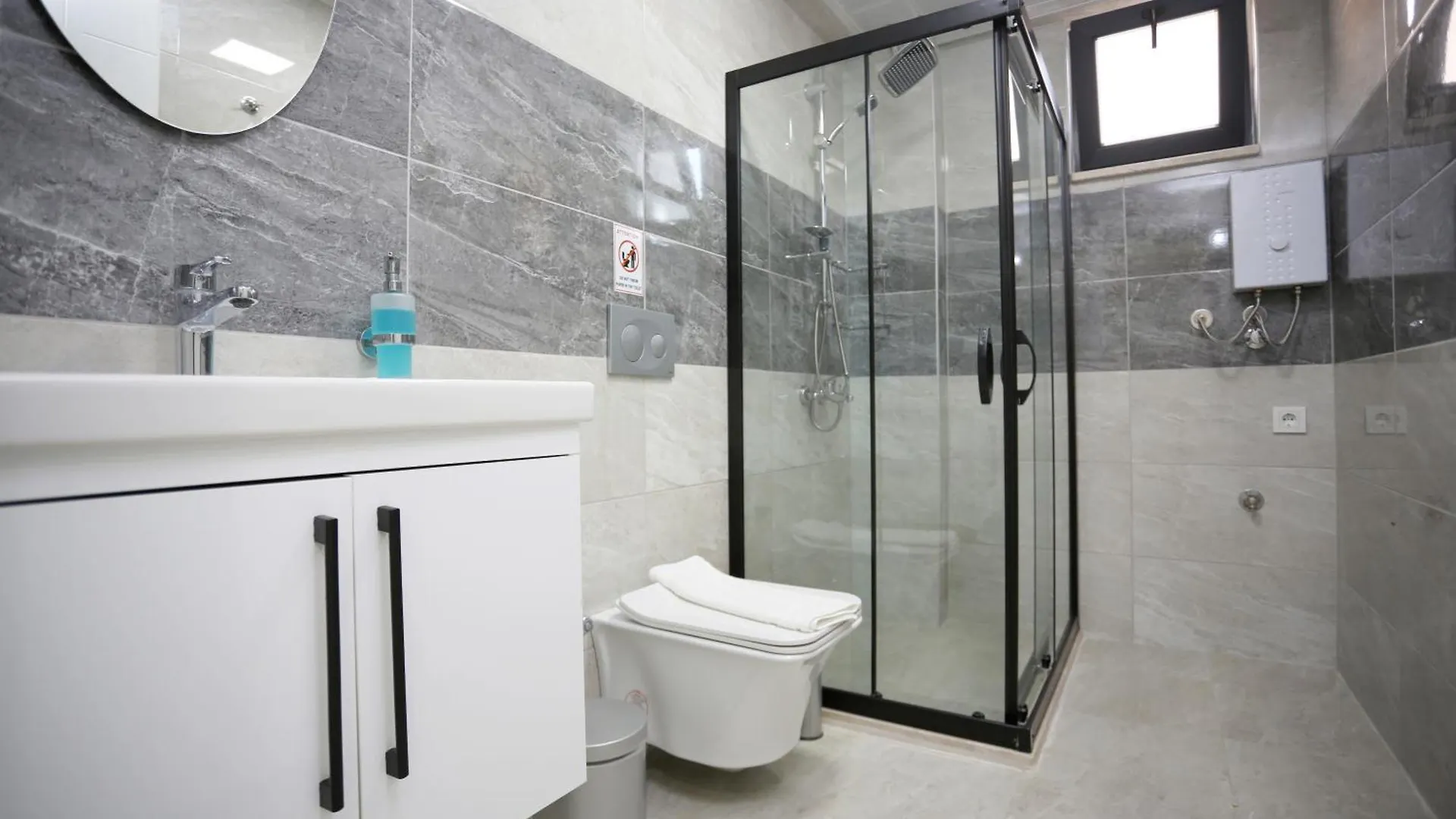 Bright House Apart Ortaca  5*, Ortaca (Mugla)