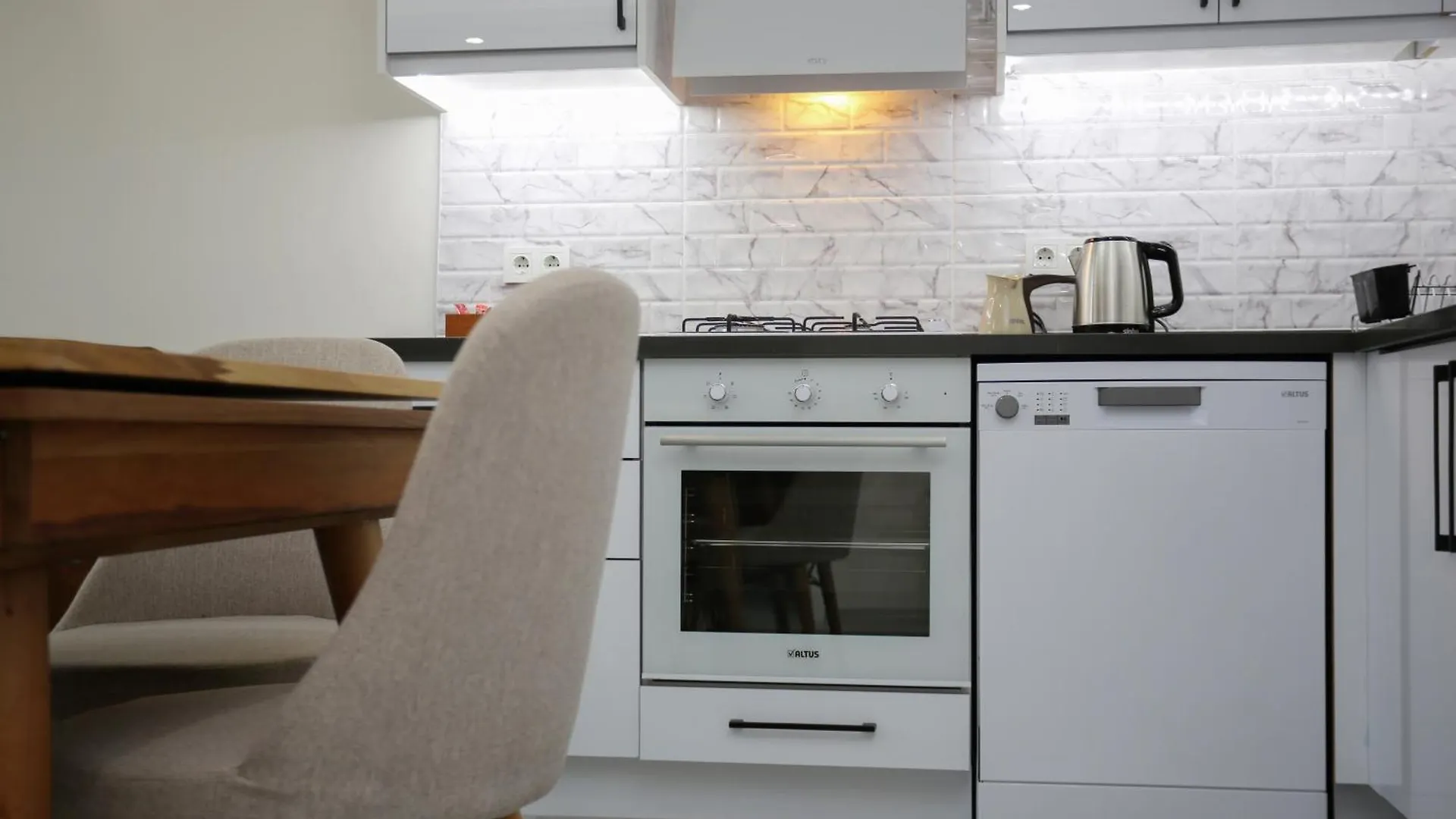Bright House Apart Ortaca  Turkey