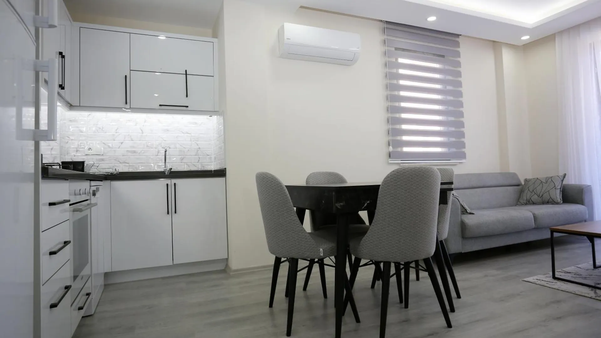 Bright House Apart Ortaca  5*, Ortaca (Mugla) Turkey