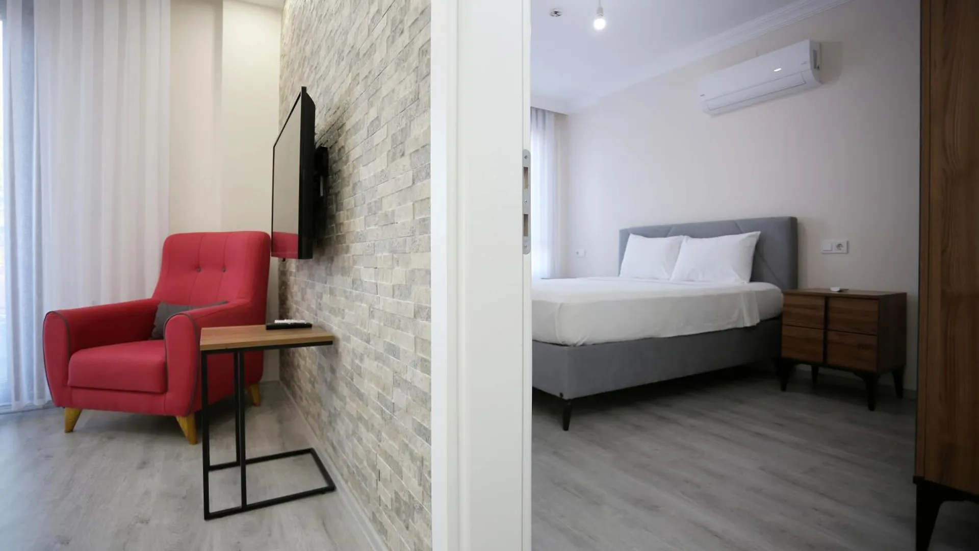 Bright House Apart Ortaca  5*, Ortaca (Mugla)