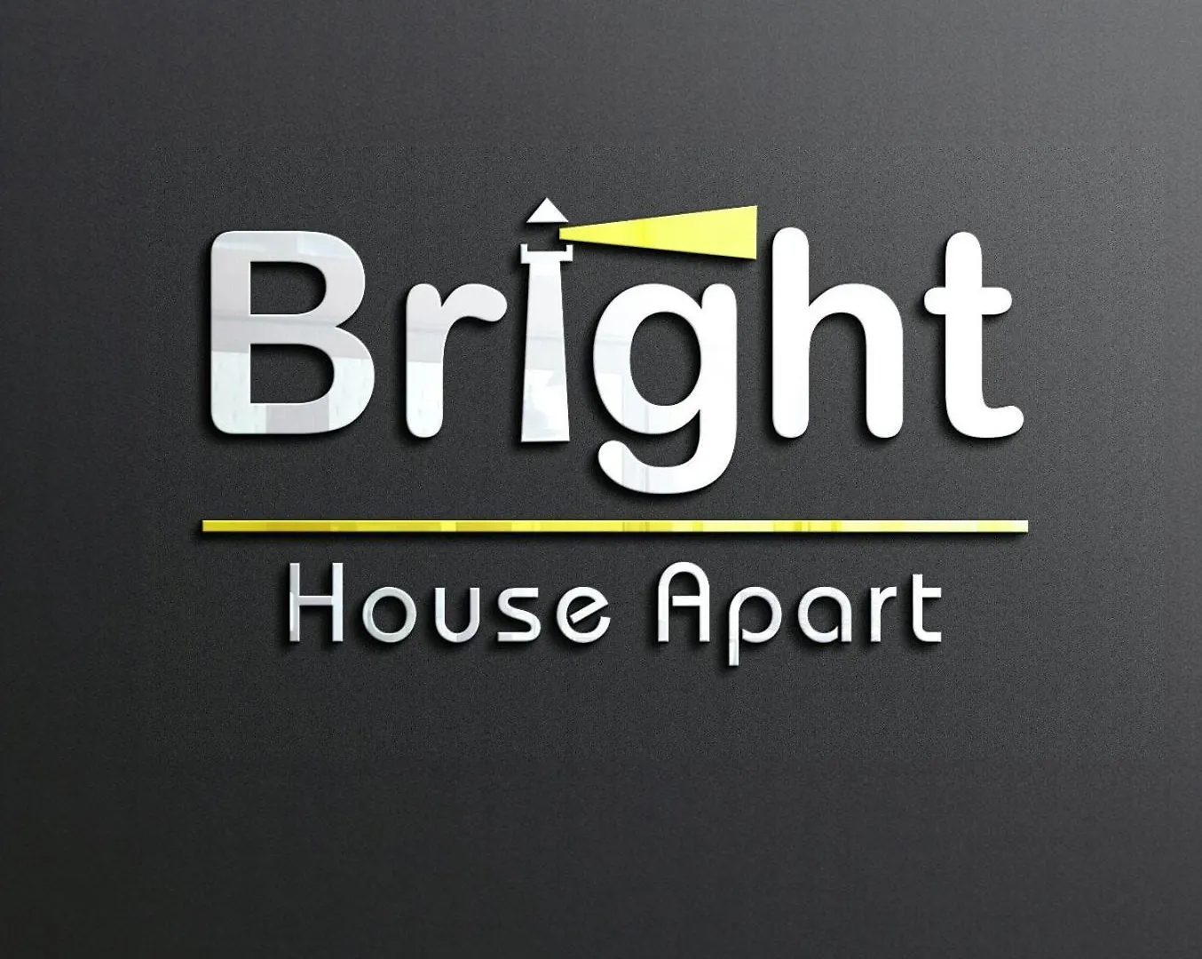 Bright House Apart Ortaca